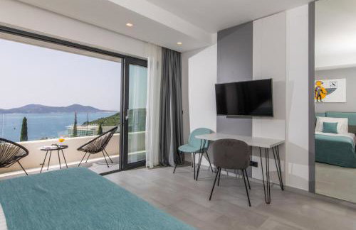 Luxury Villa Helios 5* - Foto 65