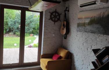 Miły Domek Sasino - Foto 30