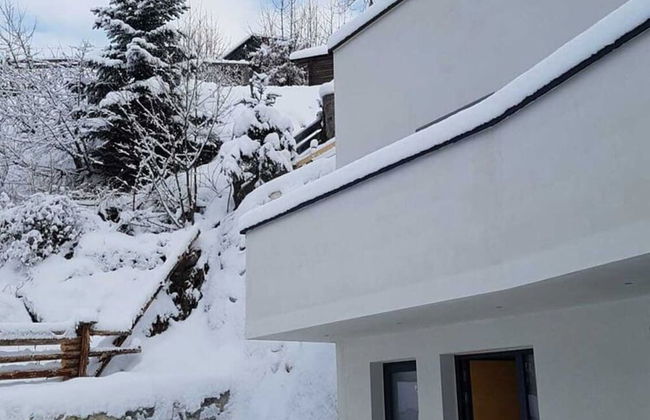 Sunny Apartment in Wagrain - Foto 25