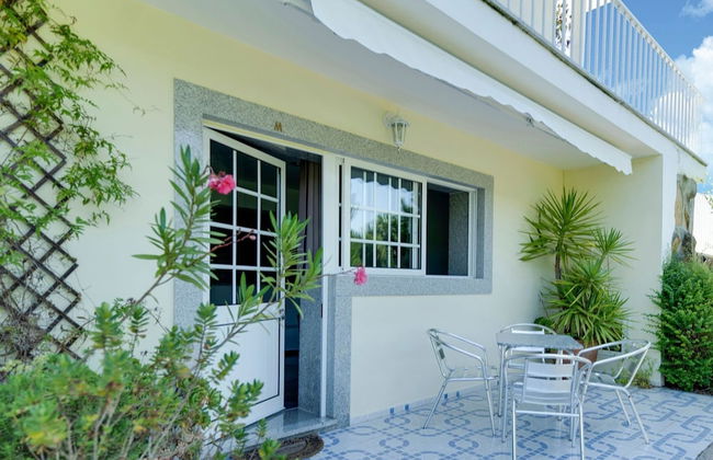 Upscale Villa With Swimming Pool and Terrace - Foto 12