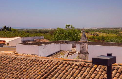 Typical Village House with Sea View - Santa Rita - Foto 5