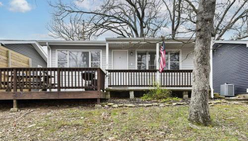 Wake Zone Lighthouse Lodge - Lake Views - Foto 3