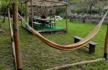 Case Danti Padronale - Foto 19