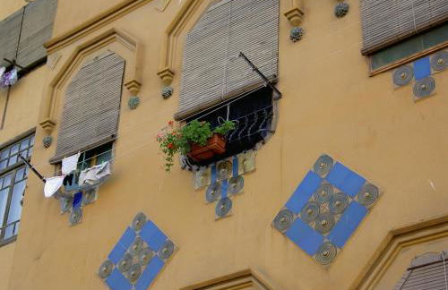 Beautifully furnished luxury apartment in Barri Vell, Girona - Foto 30