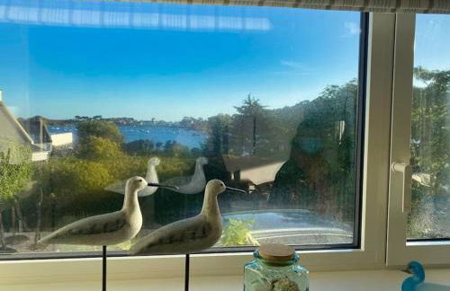 Ker Agak Maison vue mer panoramique pour 7 pers - Photo 23