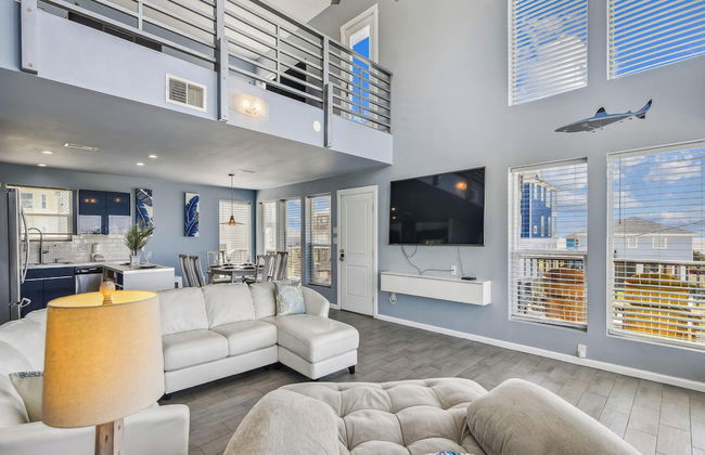 Riding The Waves - Foto 9