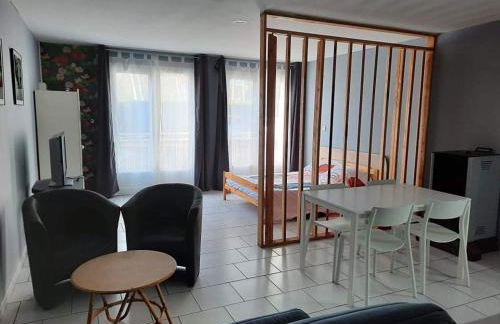 Entre Zoo et Châteaux de la Loire - Foto 6