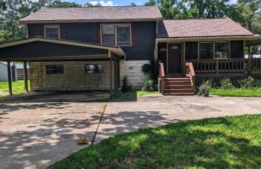 Lake ConRoy Estates - Unit A with Pool Access - Foto 1