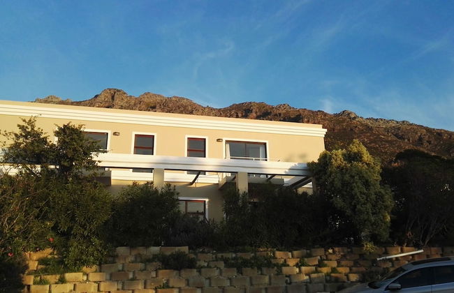 Bergsig Self-Catering - Photo 30