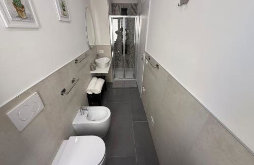 Villa Strozzi - Modern Apartament - Foto 16