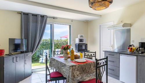 Apartment Chez Yvette by Interhome - Foto 3