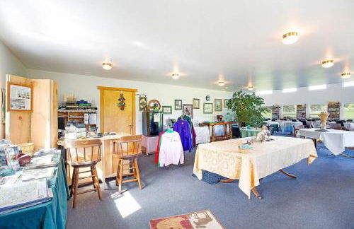 Eagle's Roost Cabin - Eden Valley - Foto 28