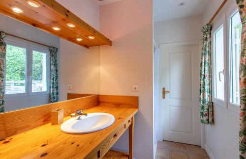 Villa des Sables - Foto 27