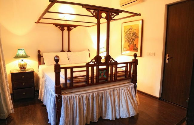 The Acacia Villa - Jia Candolim - Photo 4