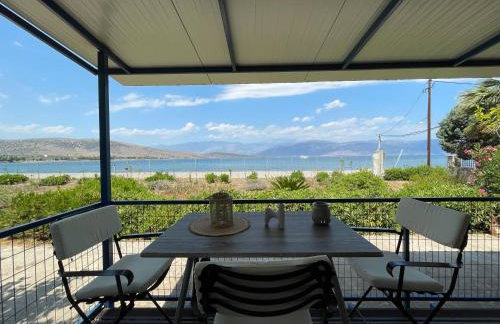 Seaside Garden Galaxidi - Photo 14