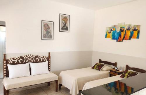 Casa Inteira Com Total Privacidade e Quintal - Foto 8