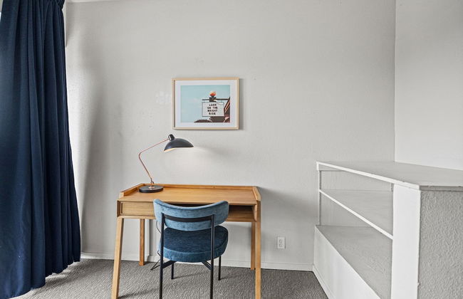 Littlefield Lofts, hosted by Placemakr - 6th Street - Foto 26