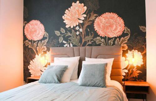 L'Eden Chic - Balneo - Jardin - Parking gratuit - Foto 15