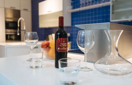 Rabadan Brand New Amazing House with Terrace Parking - Foto 29