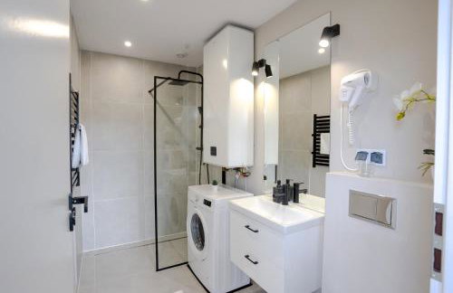 Cozy House Wisła - Domek z widokiem na góry - Foto 16