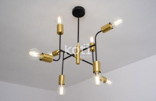 Koti Rentals - Colina Park - Foto 27