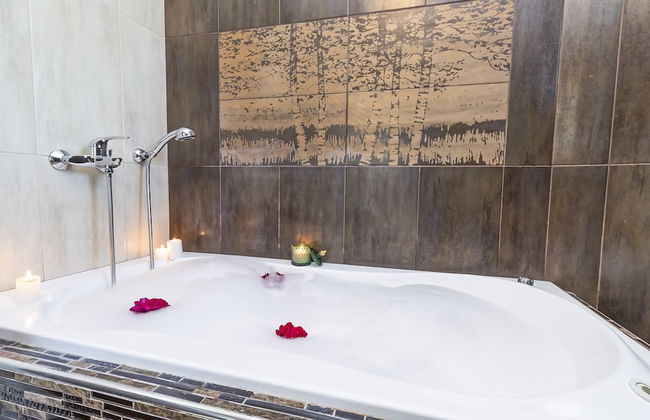 Villa Nefeli - Foto 45