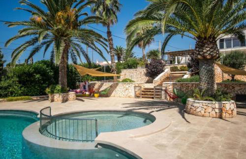 Villa Linda - Foto 25