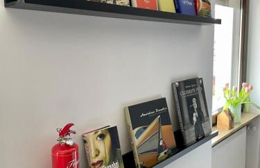 TinyStory - das Appartement mit Hotelgefühl in Obernburg - Foto 11