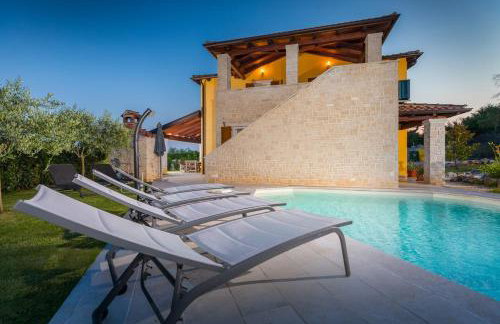 Villa Amalija - Photo 44