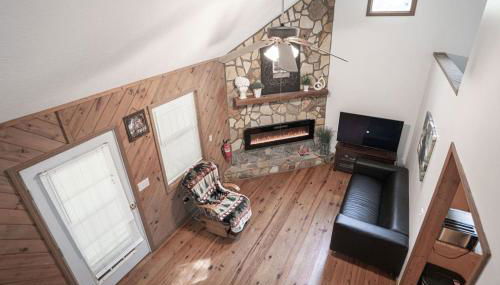 Romantic Gateway in the Woods - Foto 3