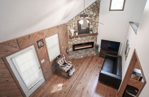 Romantic Gateway in the Woods - Foto 3