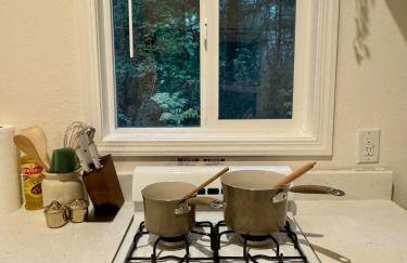 The Mossy Hideout Cabin - Foto 16