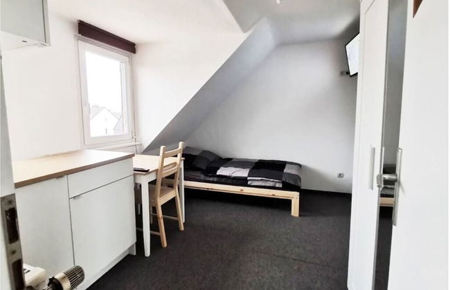 Apartment Hainstädter Straße - Foto 2