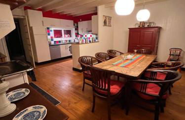 Villa du Cerney - Lake des Settons - Foto 8