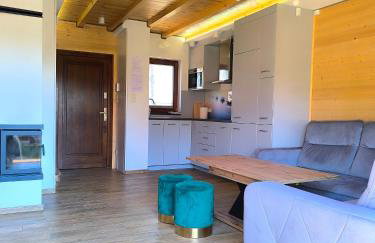 #ApartamentyKisajno - Foto 14