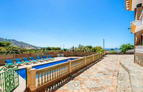 Villa Maria Isabel - Foto 9