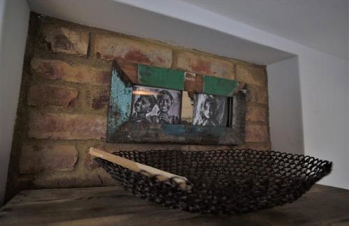 Ferienhaus anno 1895 - Foto 41