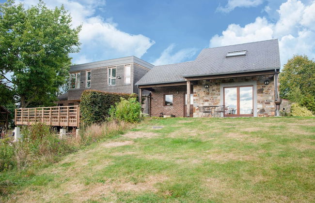 Beautiful Gite in Jalhay 5 Minutes From the Hautes Fagnes - Foto 73