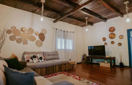 Sítio incrível 4Q c/ piscina e área de churrasco - Foto 14