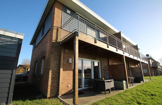 Ferienwohnung mit Sauna in Tossens - Foto 26