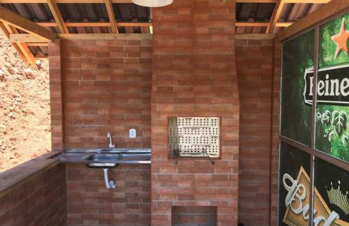 Chalé Serra Alta - Foto 22