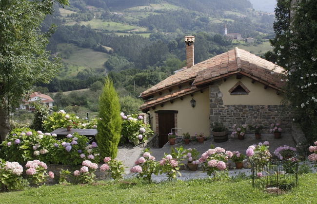 La Casita de La Nozal - Foto 1