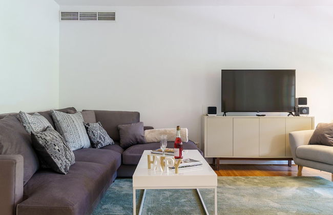 Duplex Marbella Concordia Close To Beach - Foto 2