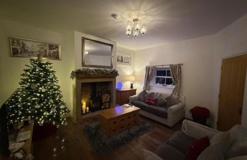 Wallnook Cottage Lindley Gem - Foto 23