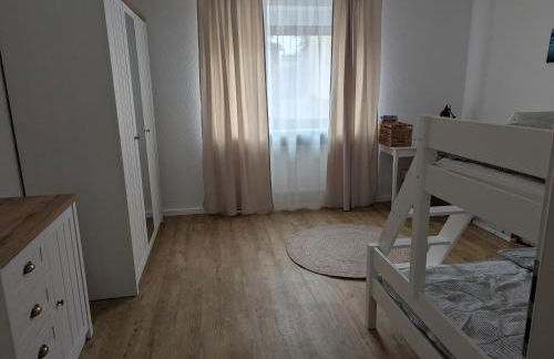 Gute Stube - Ferienhaus NaheZeit Bostalsee - Foto 7