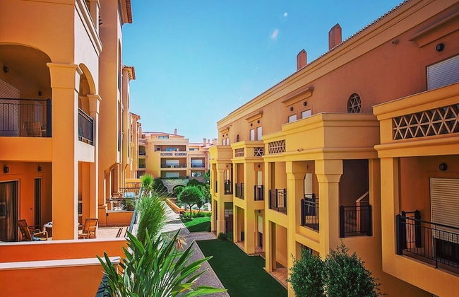 Baia da Luz Luxury 2Bed Apartment - Foto 30