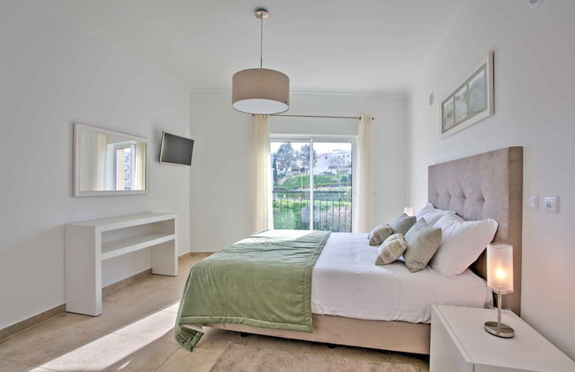 Lagos Palm Tree 1 With Pool by Homing - Foto 3