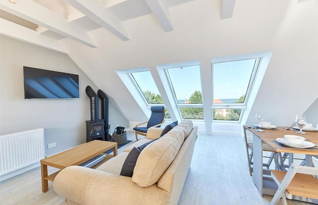 Host Stay Castle View - Foto 7