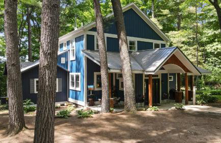 South Arm Shores - Foto 32