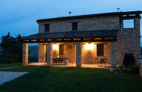 Casa Pace e Gioia - Foto 38